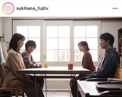 【ドラマ・いちばんすきな花】『置かれた場所で咲きなさいとかいい言葉だよね、でも、できれば最初から咲ける場所に置いてあげてほしい』椿（松下洸平）のセリフに重なる美鳥（田中麗奈）の過去