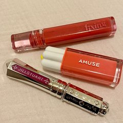 「その塗り方合ってる？」少しの工夫で仕上がりもキープ力も抜群に♡知って得する【ティントリップの正しい塗り方】3STEP