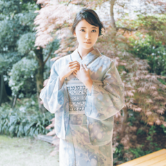 仕草まで女っぽ♥ 彼が近づきたくなる儚げ浴衣2選【乃木坂46堀未央奈】