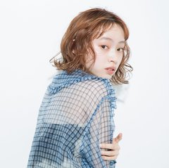 【ボブ】おしゃれ偏差値を爆上げする波巻きボブ♡