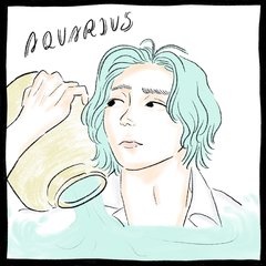 【12星座別・男性の攻略法】水瓶座（みずがめ座）の男性の特徴は？恋愛の傾向、好きなタイプ、本命にとる態度など10項目を紹介