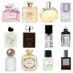 バレンタインデートは香らせボディで彼を虜に♡arが厳選・最新フレグランス12選