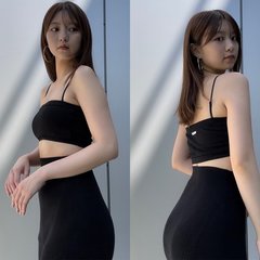 体重が60キロを超え…大きなお尻がコンプレックスだったけど今では褒められパーツに♡ UNIQLOで買える！私の【おしり愛でコーデ】をお届け