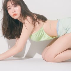 小嶋陽菜、ar初表紙の感想は？「異業種体験会でした(笑)」みんなの憧れボディを披露！arweb限定の質問も要チェック♡