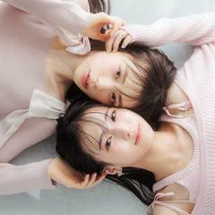 淡色オフショルニットでデコルテをチラ見せ♡露出が減る冬こそアップデートしたい【デコルテ磨き】