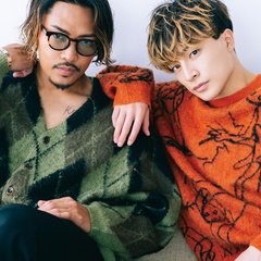 GENERATIONS・数原龍友×白濱亜嵐、読者からのお悩みに全力アンサー!!「夢が見つからない時は…？」説得力絶大な回答をチェック♡