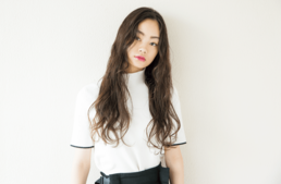 媚びてないのに何故かモテる!クール系女子の秘密はヘアにあった!?
