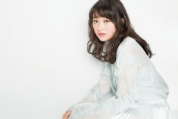 甘いと見せかけて、実は… 恋を仕掛ける色気ウエーブ