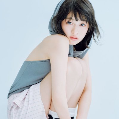 森 七菜「ビールも我慢したし（笑）、せっかくだからいくかと思って!!」arの撮影で挑戦したことって？♡【森七菜あたまのなか図鑑】
