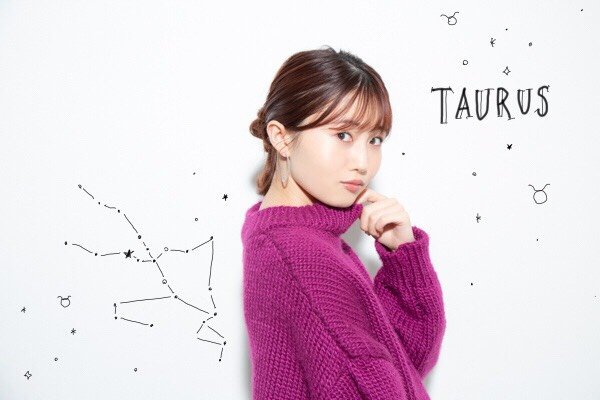 恋人と絆が深まる予感♡ おうし座はお団子ヘアアレがカギ【2019年の運勢】