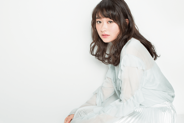 甘いと見せかけて、実は… 恋を仕掛ける色気ウエーブ