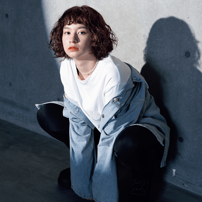 モードなボブが叶える”何もしてないのにオシャレ”こそ正義♡