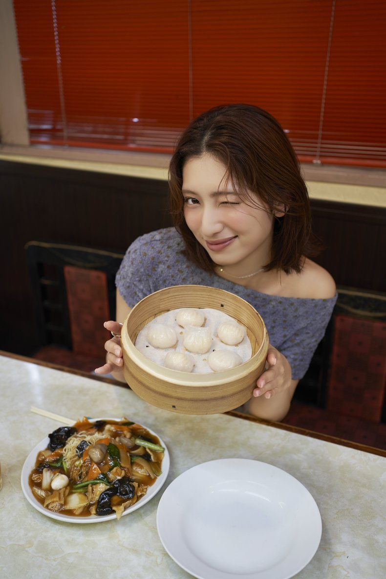 梶川愛美