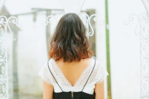 甘辛ミックスのロブは大人っぽすぎてごめんね Ar アール Web