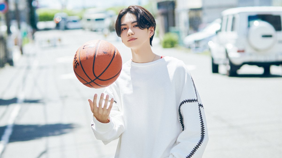 吉野北人「”遊び”とか”浮気”ってよくわからないです」誠実さにジーン