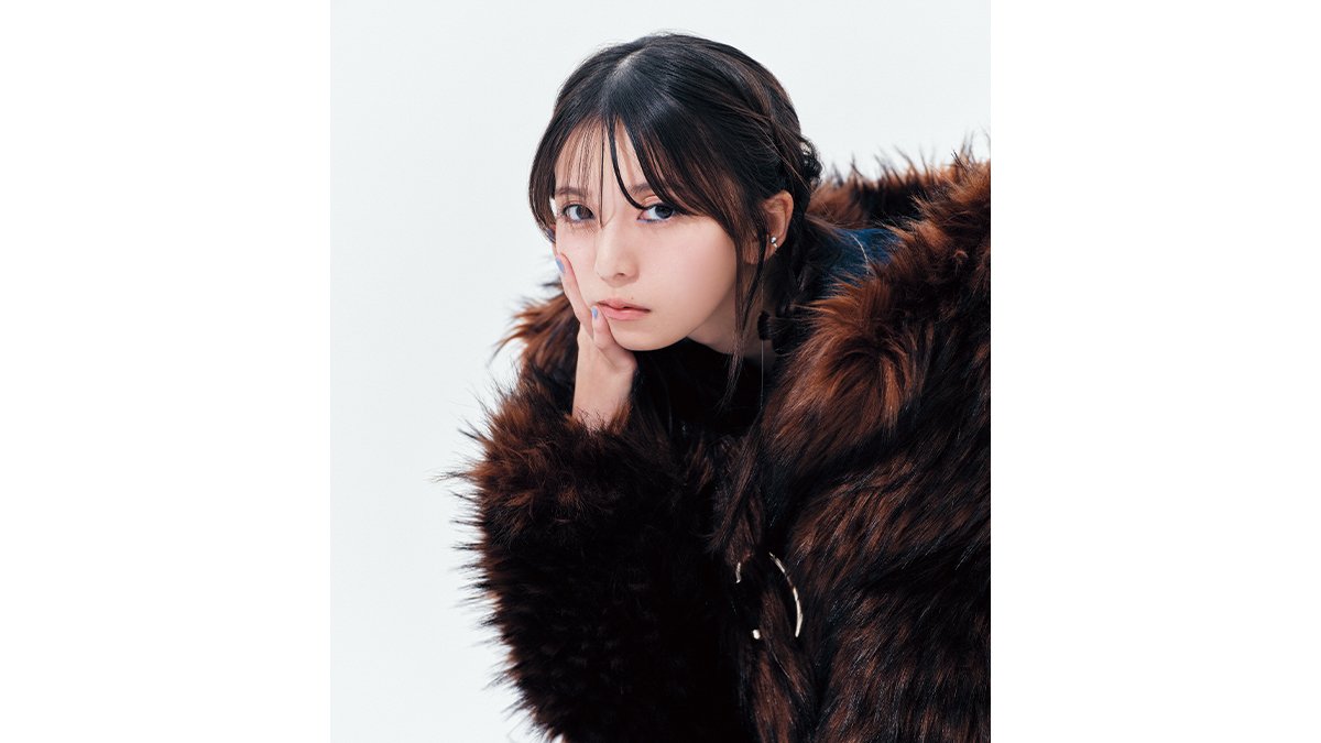 画像・写真】 | 齋藤飛鳥、ドラマ&映画『【推しの子】』について