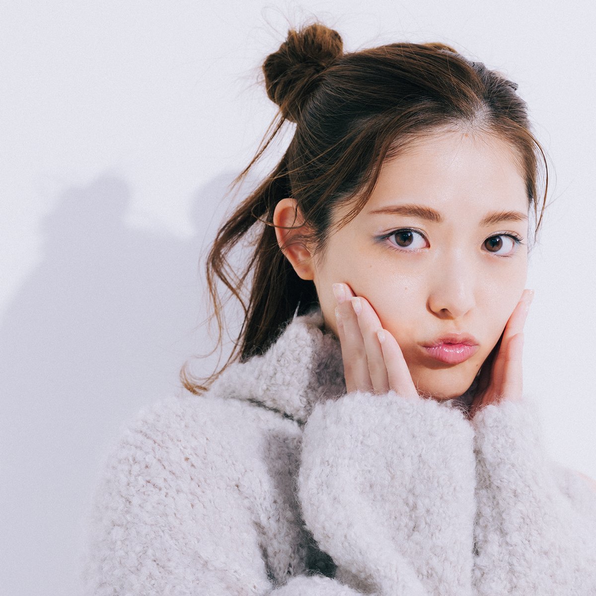 松村沙友理 女の子の内太ももが大好きで 現役時代はメンバーのも触っていた そんな彼女のボディケアのこだわり Arweb アールウェブ