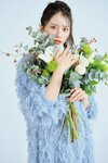 =LOVE 佐々木舞香。1,2月号より