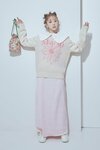堀未央奈。ar4月号より