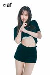 指原莉乃。ar4月号より