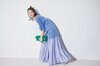 松木育未。ar8月号より