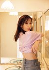 宮田聡子。ar6月号より