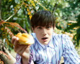 【中川大志と牛肉コロッケ編】男子はコッペパンがお好き