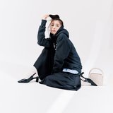 「ただスカートをはけばイイってもんじゃない！」女っぽスカート×カジュアルアイテムでつくる【上級あざとコーデ３選】