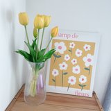 ズボラ女子も#丁寧な暮らしがしたい！おしゃれな造花はここで買える♡リアルに見せる飾り方のコツも