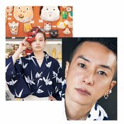 顔面国宝すぎる！ 大人気美容室の【イケメン美容師】の浴衣姿に視線クギヅケ♡