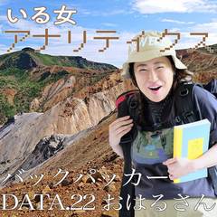 丸山礼、一人で旅する39歳のバックパッカーを熱演！　彼女がカリフォルニアで出会った外国人のルーツに衝撃…