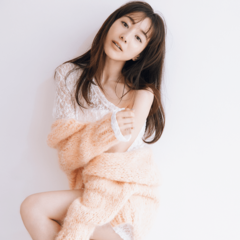 田中みな実、学生時代はこんがり日焼け女子だった!?「日焼け止めを塗らずにうっかり外出してしまったことは、ここ数年で一度もない。」徹底した美白ケアを語る