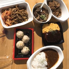 女子でも楽しい！東京モーターショーでウワサのトリュフリゾットが満喫できる件