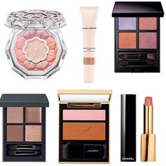 今秋はヌーディカラーがトレンドの予感…♡【業界人推しコスメ】6選