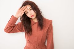 質感の違うシャドウをレイヤード→未知の可愛さに♡【村瀬紗英がお試し】