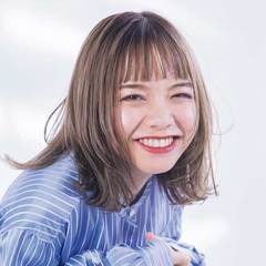 子供っぽくなろがちな重ためボブは卒業！大人の私にぴったりなNEWボブは…