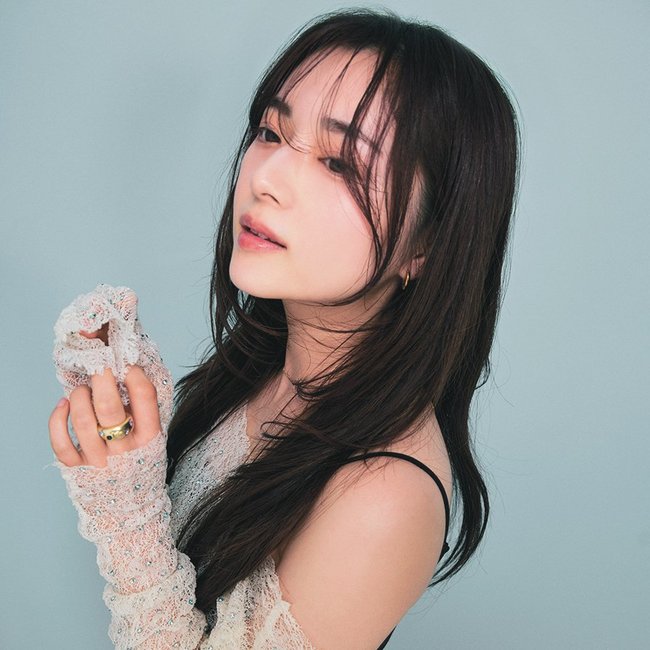 【ロング】おしゃれなのに楽チン♡　その秘密は…