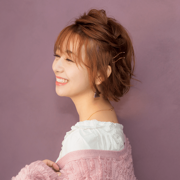 3連休、どのヘアでデートに行く？可愛いヘアスタイルだけまとめました