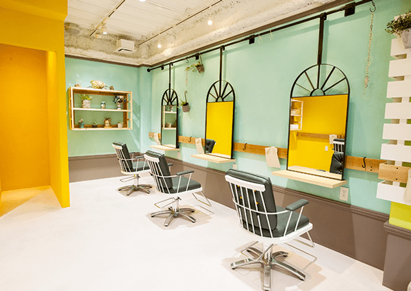 【吉祥寺 美容室Kiitos by Garland】鏡を見るたび憂鬱…そんなうねり髪をいち早く解決するなら！