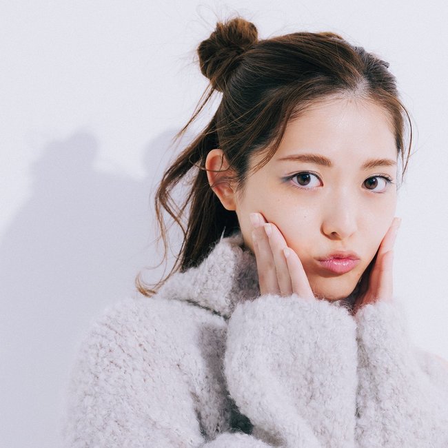 松村沙友理「女の子の内太ももが大好きで…」現役時代はメンバーのも触っていた!? そんな彼女のボディケアのこだわり♡