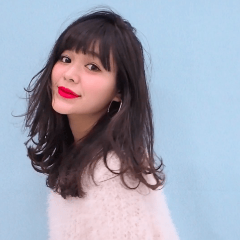 ar girl小梛準子が教える！ヴィンテージミディアム動画