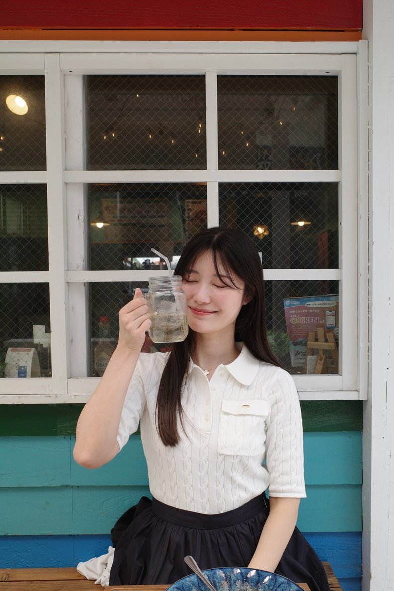 ar girlなぁにゃん