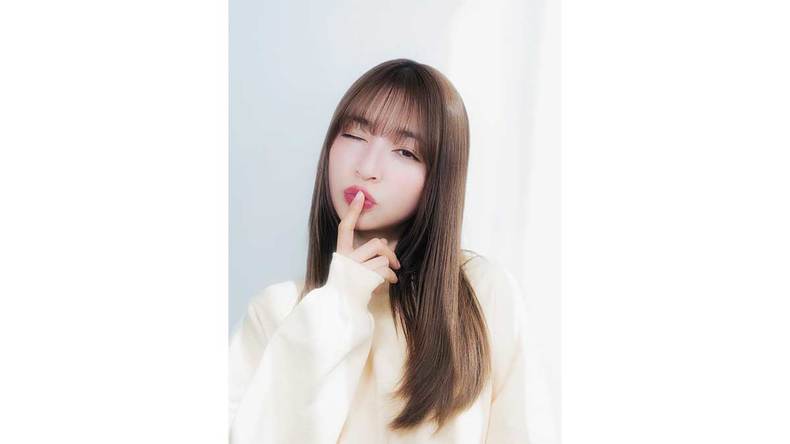 アイドル顔といえば前髪!思い切ったヘアチェンジなしでもビジュのアプデが叶う♡【アイドルの前髪バリエーション】4選
