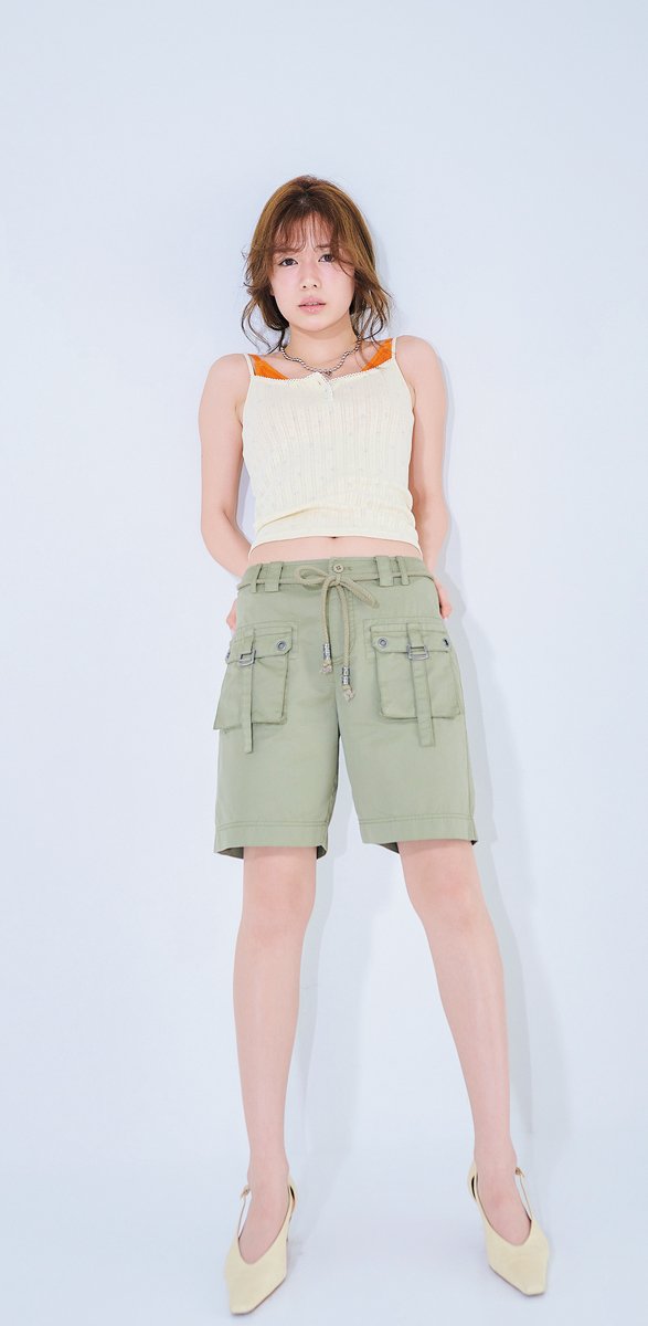 審良ふたば。ar7月号より