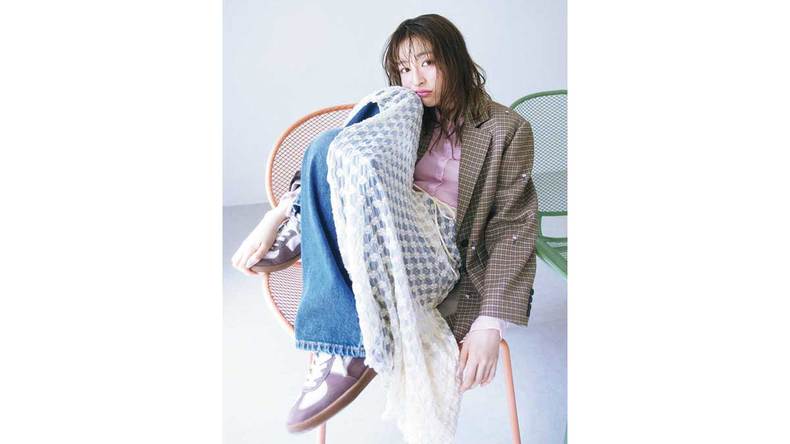 【毎日ほめられ着回し30days】day1からday7まで♡ 友達に先輩にそして気になる彼にほめられまくりの秋冬コーデをお届け