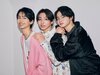 VOKSY DAYS(右より)涼瀬一颯、越山敬達、飯世善文
