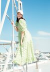 佐藤栞里。ar5月号より