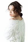 藤井明子。ar12月号より