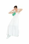 佐藤栞里。ar5月号より