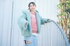 鳴海唯。ar1・2月合併号より